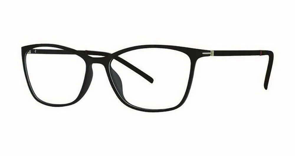 GENEVIEVE PARIS DESIGN GLIMPSE Eyeglasses - view 6
